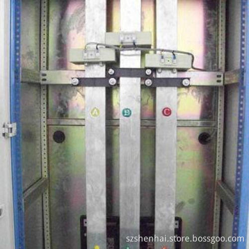 Low Voltage Switchgear